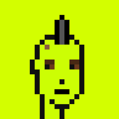 404 Origin Punk