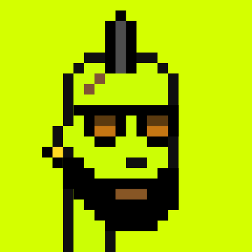 404 Origin Punk