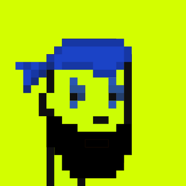 404 Origin Punk