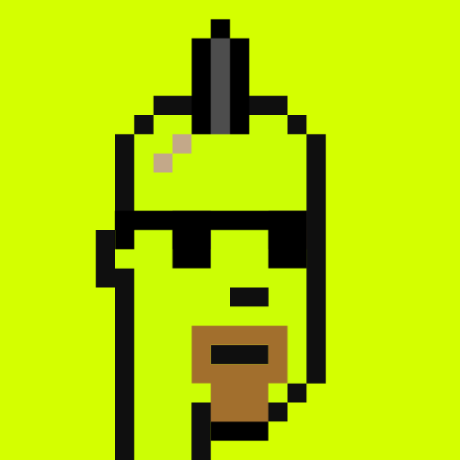 404 Origin Punk