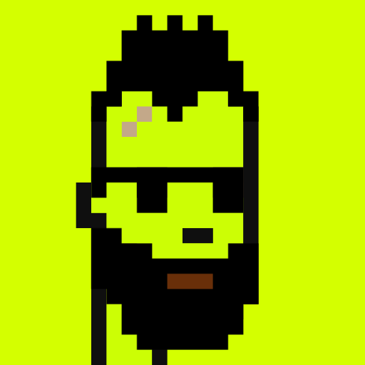 404 Origin Punk