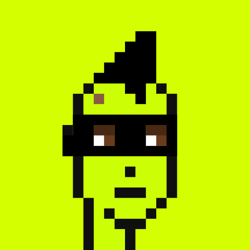 404 Origin Punk
