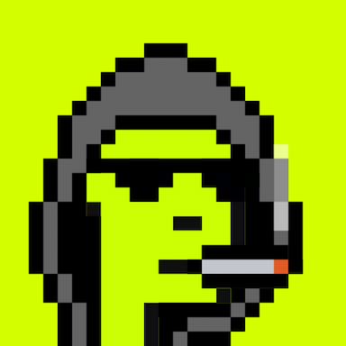 404 Origin Punk