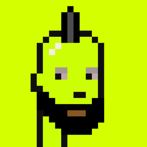 404 Origin Punk