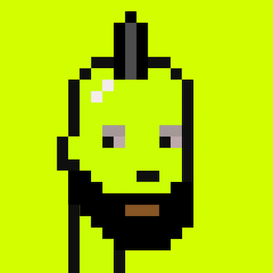 404 Origin Punk