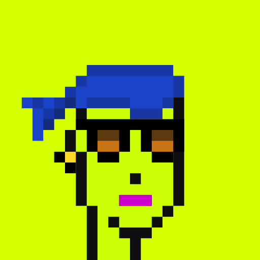404 Origin Punk