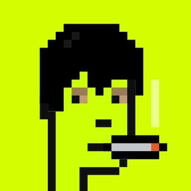 404 Origin Punk