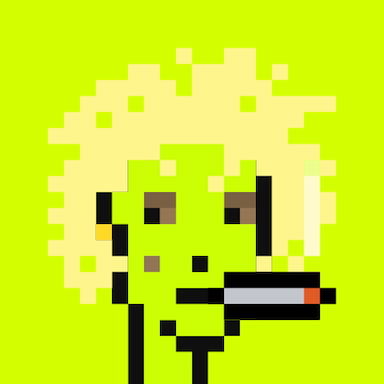 404 Origin Punk