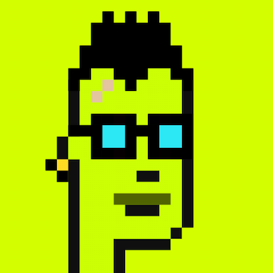 404 Origin Punk
