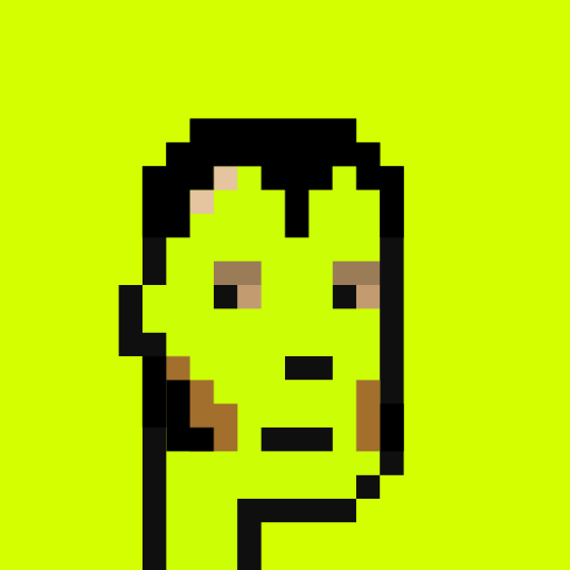 404 Origin Punk