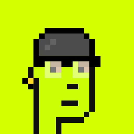 404 Origin Punk