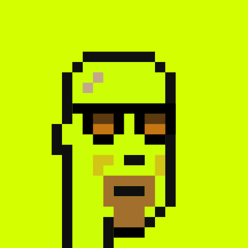 404 Origin Punk