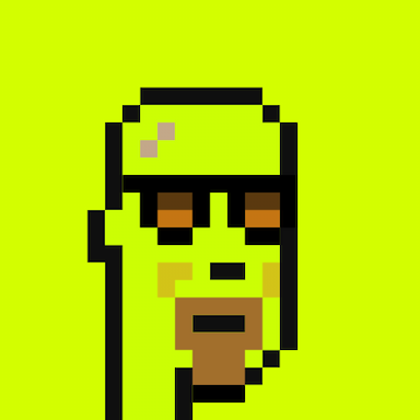 404 Origin Punk