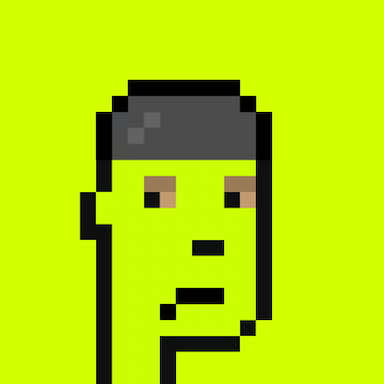 404 Origin Punk