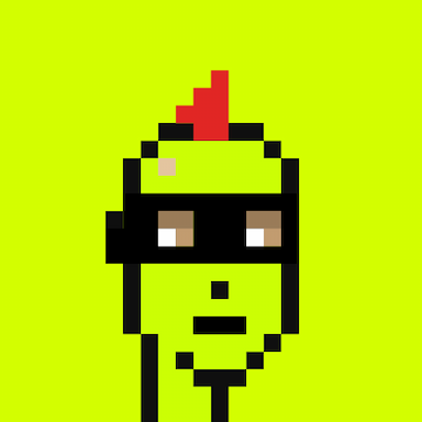 404 Origin Punk