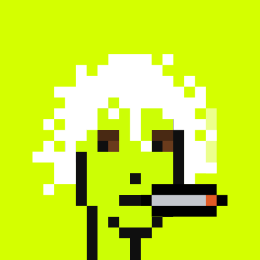 404 Origin Punk