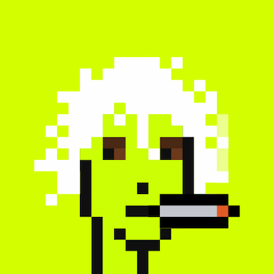 404 Origin Punk