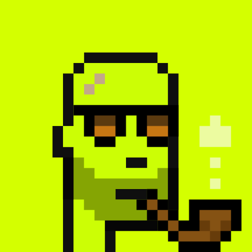 404 Origin Punk