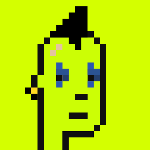 404 Origin Punk
