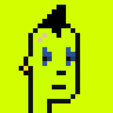 404 Origin Punk