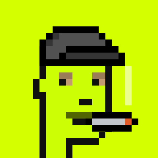 404 Origin Punk