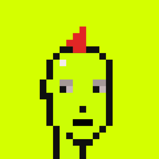 404 Origin Punk