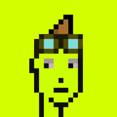 404 Origin Punk