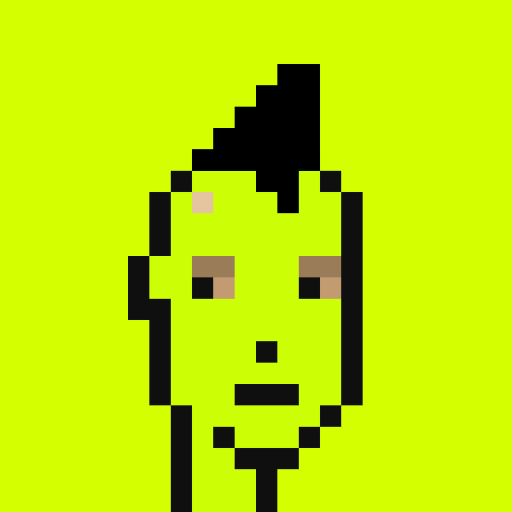 404 Origin Punk