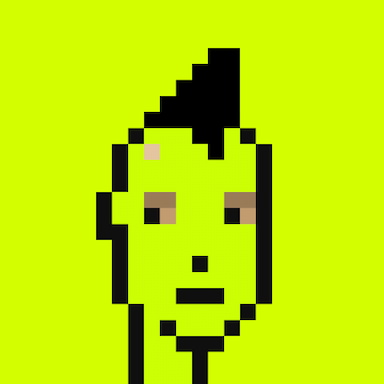 404 Origin Punk