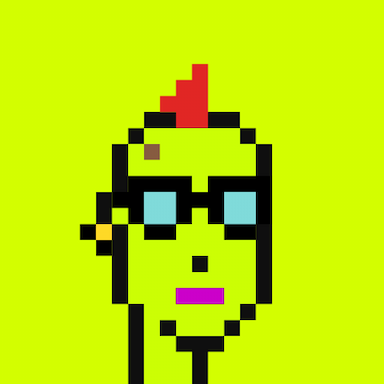 404 Origin Punk