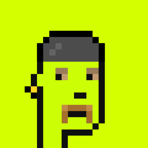 404 Origin Punk