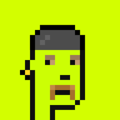 404 Origin Punk