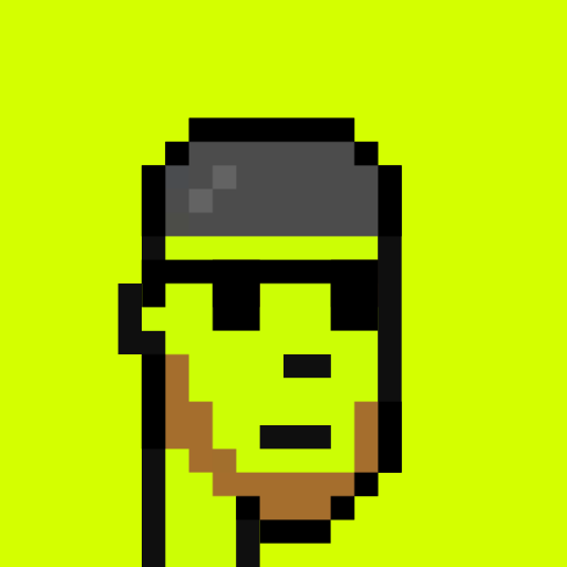 404 Origin Punk
