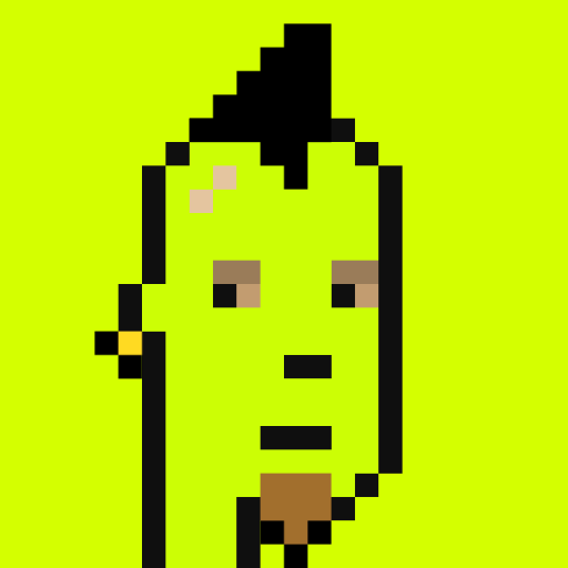 404 Origin Punk