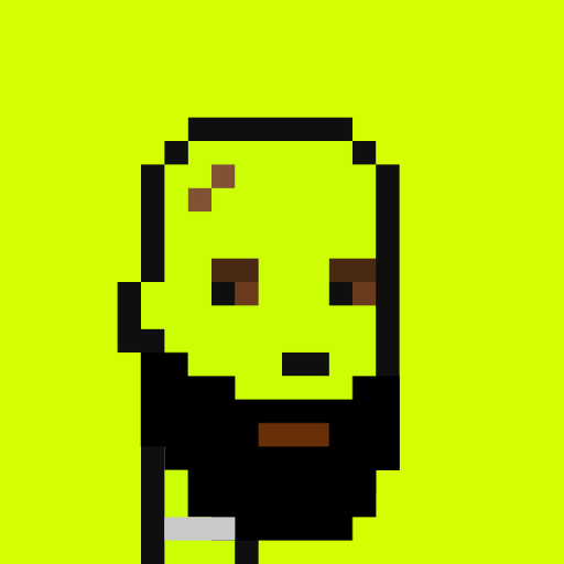 404 Origin Punk