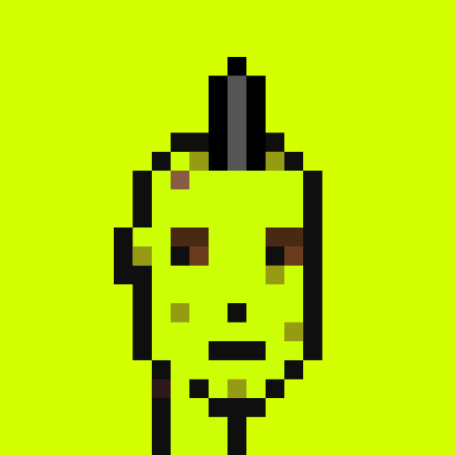 404 Origin Punk