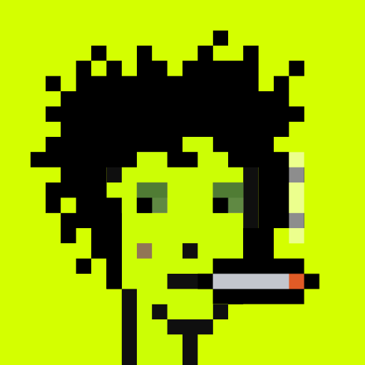 404 Origin Punk