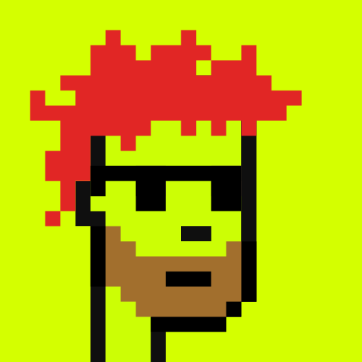 404 Origin Punk