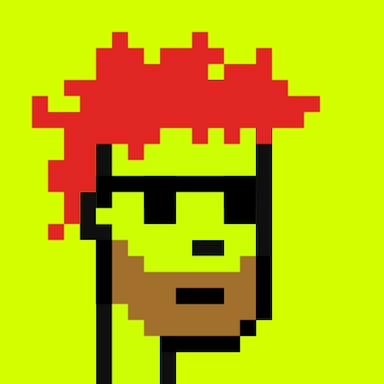 404 Origin Punk