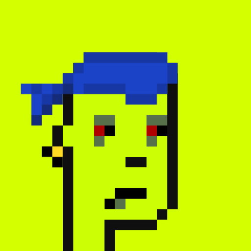 404 Origin Punk