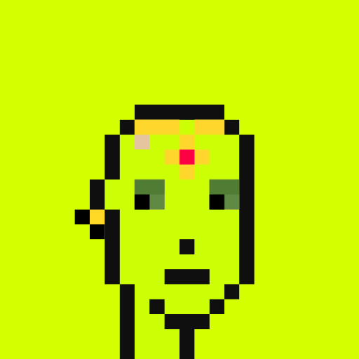 404 Origin Punk