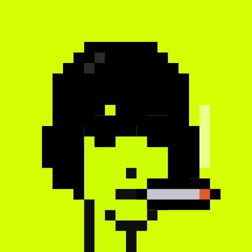 404 Origin Punk