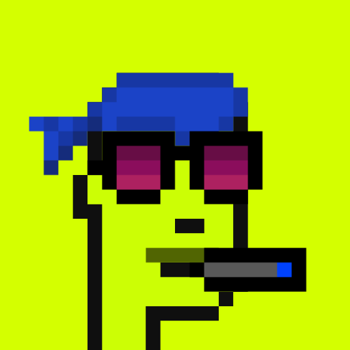 404 Origin Punk