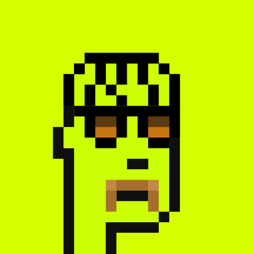 404 Origin Punk