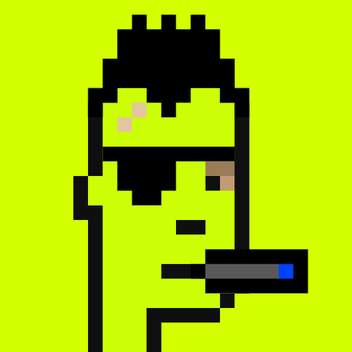 404 Origin Punk