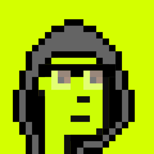 404 Origin Punk