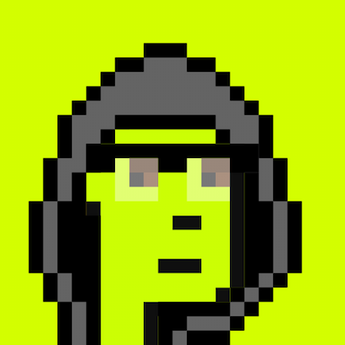 404 Origin Punk