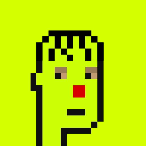 404 Origin Punk