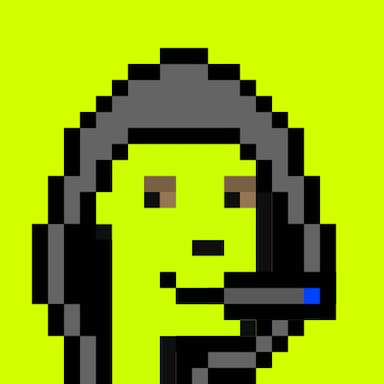 404 Origin Punk