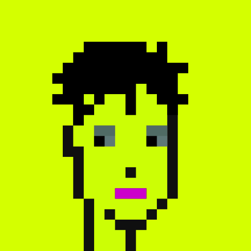404 Origin Punk